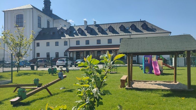 Centrum Dialogu Kultur w Wegrowie