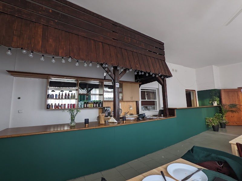 Restauracja Miedzanka