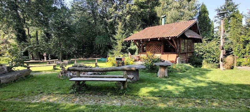 Skansen Sikory