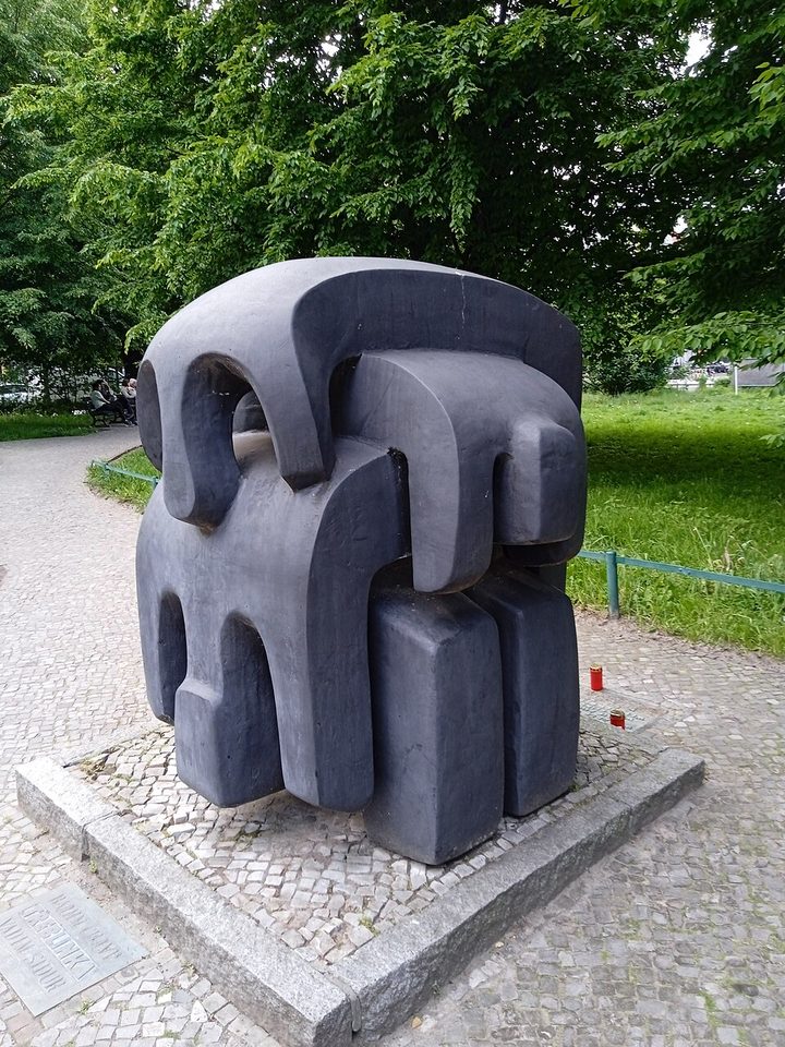 Muzeum Treblinka
