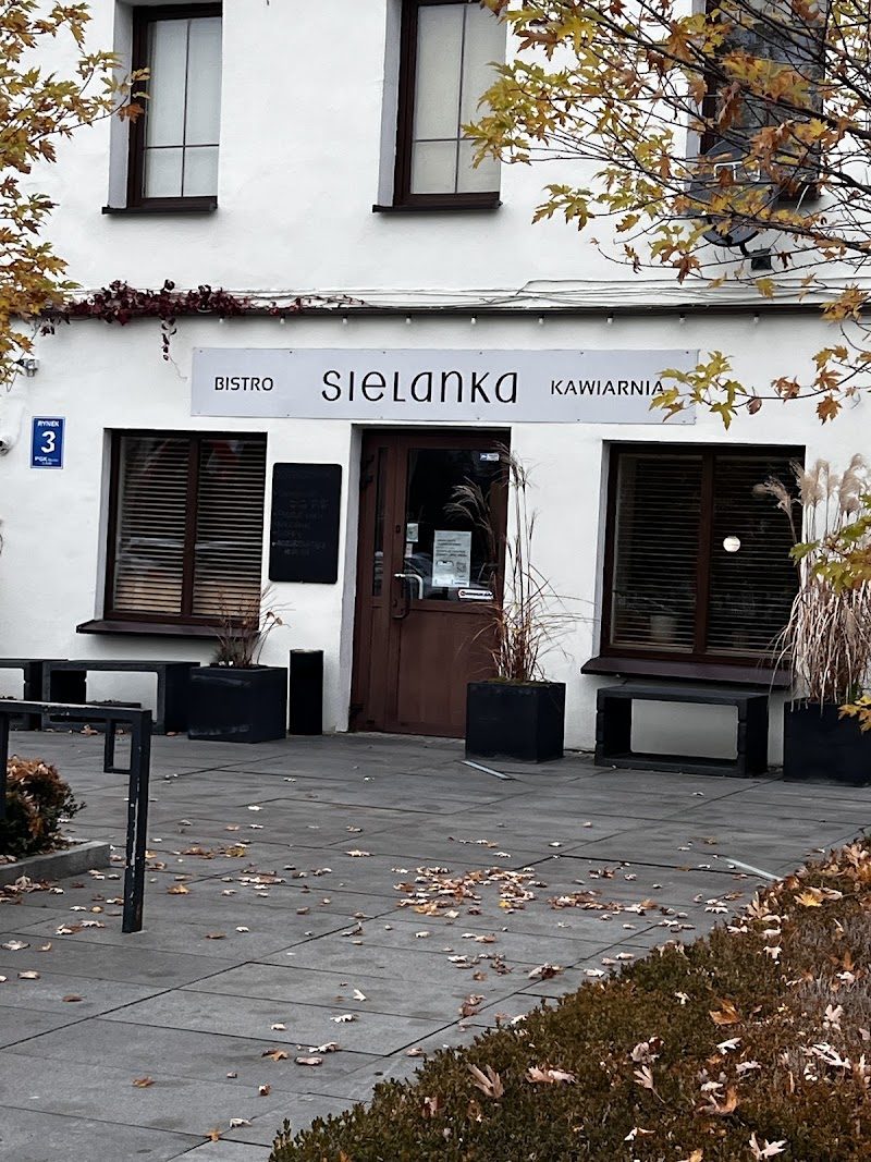Sielanka kawiarnia & bistro